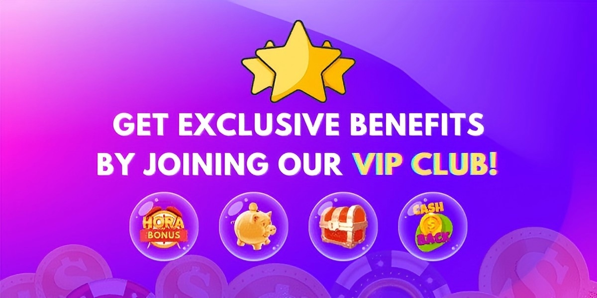og777 VIP Program