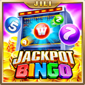 Jackpot Bingo hot game at og777