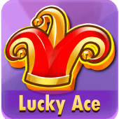 Lucky Ace - Hot og777 Slot Game