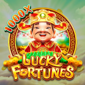 Lucky Fortunes - og777 Premium Hot Game