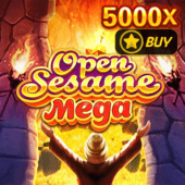 Open Sesame Mega - Premium Hot Game